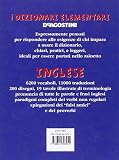 Image de Il dizionario elementare di inglese