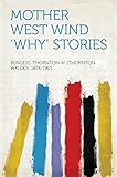 Image de Mother West Wind 'Why' Stories