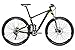 Produktbild Giant Anthem X 29er Mountainbike Schwarz/Gelb (2016), 49