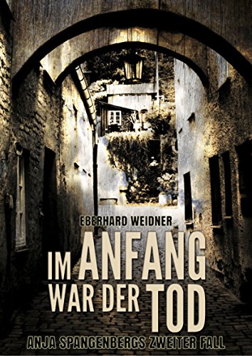 Cover zum Buch Im Anfang War Der Tod