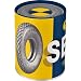 Produktbild Nostalgic-Art 31019 Goodyear - Service | Retro Spardose | Spar-Büchse | Geld-Dose | abnehmbarer Deckel | Metall