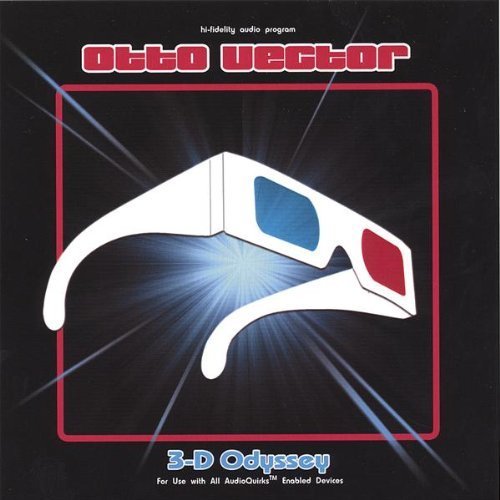 Preisvergleich Produktbild 3-D Odyssey by Otto Vector
