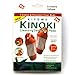 Produktbild Kinoki Detox Entgiftungspflaster, 100 Vitalpflaster zur Entgiftung als Fußpflaster, Detox Foot-Pad