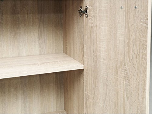 Sideboard Highboard Kommode Standschrank Mehrzweckschrank Anrichte