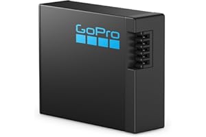 Batterie Rechargeable GoPro Enduro (HERO13 Black) - Accessoire Officiel GoPro