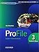 Produktbild Profile 3 Student's Book: Upper-Intermediate