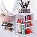 Produktbild Tomzon 360 Grad Drehbare Multifunktionale Kosmetik Stnder Aufbewahrungbox Make up Organizer