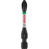 Bosch Impact Star Bits Tip PZ2x55 mm 2li