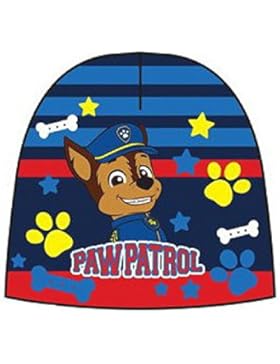 Paw Patrol Mütze marine