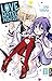 Love Hotel Princess 01 by Ema Toyama, Antje Bockel