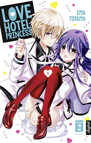 Download Love Hotel Princess 01