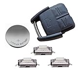 Neue, Batterie und 3 Micro-Schalter