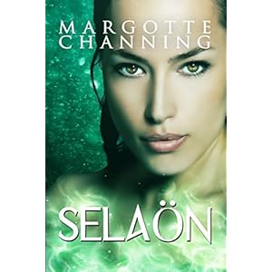 SELAÖN (BERSERKERS Y HECHICERAS nº 3)