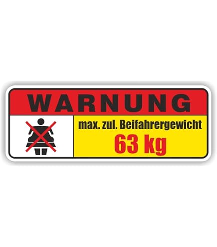 Bitte nicht am Lack lecken! - Spruch - Schriftzug Bitte nicht am Lack lecken! - Spruch - Schriftzug