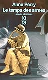 Le temps des armes (2)