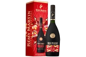 REMY MARTIN Coñac VSOP Fine Champagne botella 70 cl