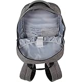 Damero Universale Baby Wickelrucksack Reisetasche mit großem Wickelunterlage - 4