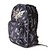 Produktbild Unbekannt Zelda fedbp0vfuzss - Schwarz & Grün wingcrest Logo wendbar Rucksack