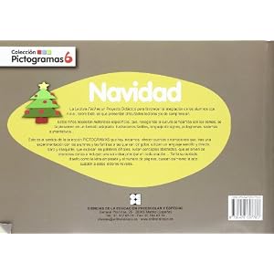 Navidad (Pictogramas)