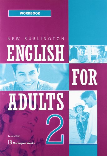 English For Adults Bachillerato 2 Workbook