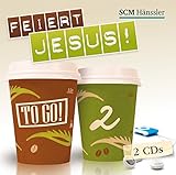 Feiert Jesus! - to go 2 by 