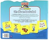 Image de Un día en la ciudad (Fisher-Price) (FISHER PRICE. LITTLE PEOPLE, Band 150857)