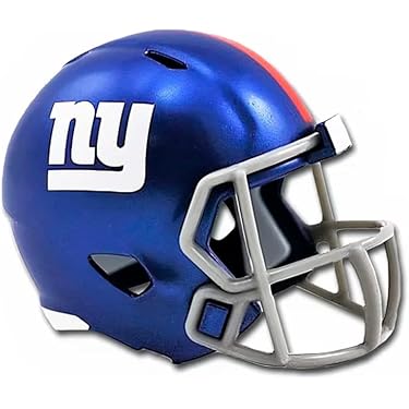 Best Sellers: The most popular items in American Football Helmets