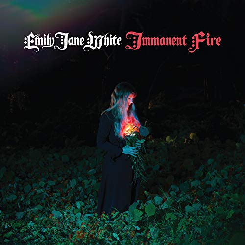 Immanent Fire [Import Allemand] [Vinilo]