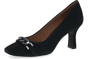 CAPRICE Escarpin 9-22402-41 Largeur G Taille: EU