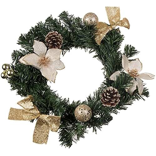 Suchergebnis auf Amazon.de für: treppe - Kränze & Girlanden