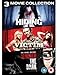 Horror Triple (Hiding/The Victim/Beneath the Dark) [Import italien]