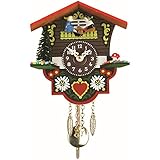 Amazon.es: Relojes de cuco: Hogar y cocina