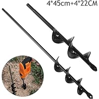 Perforadores para jardinería | Amazon.es