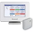 Honeywell EVOHOME Connected Pack (Evotouch Controller + BDR91 Receiver + ATF800 Table Holder) - ATP921R3118