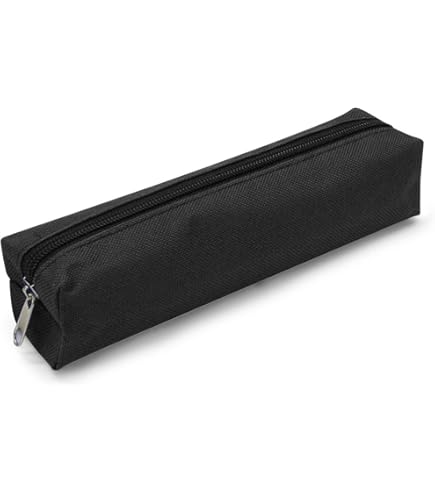 KIRBY - Georganiseerd etui voor school, met interne scheidingswanden en