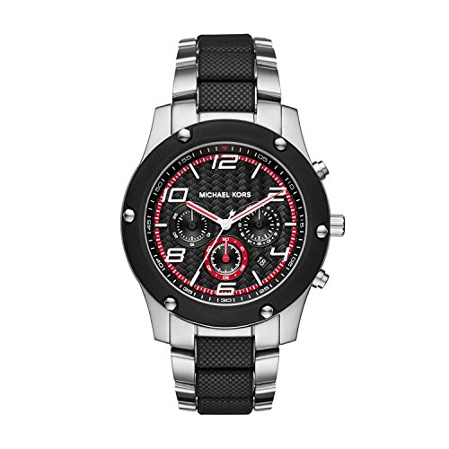 Michael Kors Herren-Uhr MK8474