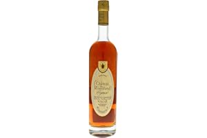 Château Montifaud Cognac VSOP Petite Champagne AOC 0.70 Liter