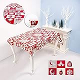 Tovaglie Natalizie Fai Da Te Migliore Del 2020 E