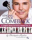 Image de Staging Your Comeback: A Complete Beauty Revival for Women Over 45