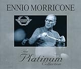 The Platinum Collection - Ennio Morricone