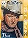 Produktbild John Wayne Jigsaw Puzzle Hollywood Legends 1000 Pieces 27"X20" WM437