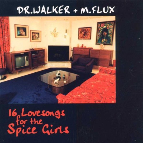 Download 16 Love Songs for the Spice Gi by Dr Walker & M Flux