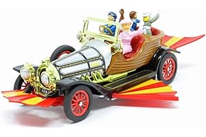 Corgi CC03502 Chitty Chitty Bang Bang