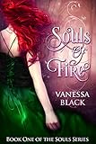 Image de Souls of Fire: Book One of the Souls Series (English Edition)