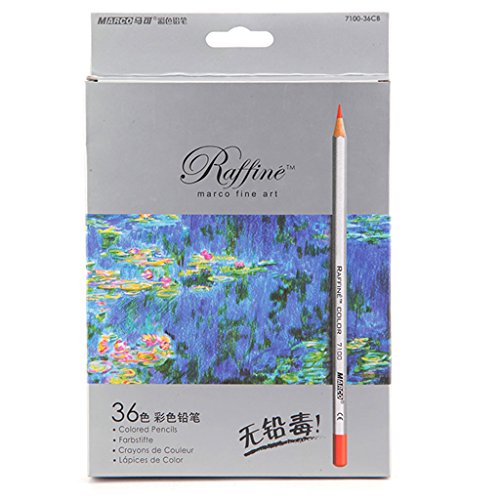 Preisvergleich Produktbild Faber-Castell Farbstifte (36 Stück)