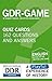 GDR-Game: Quiz Cards. 162 questions and answers - Robert Rückel, Peter Kenzelmann, Robert Rückel