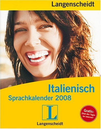 Italienisch 2008
