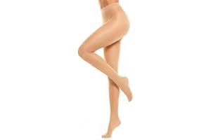GLAMORY Satin 20 strumpbyxor