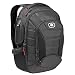 Produktbild OGIO Bandit Pack, Multifunktions Freizeitrucksack mit Laptop-Fach, Black, Style 111074
