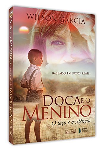 Preisvergleich Produktbild Doca e o Menino